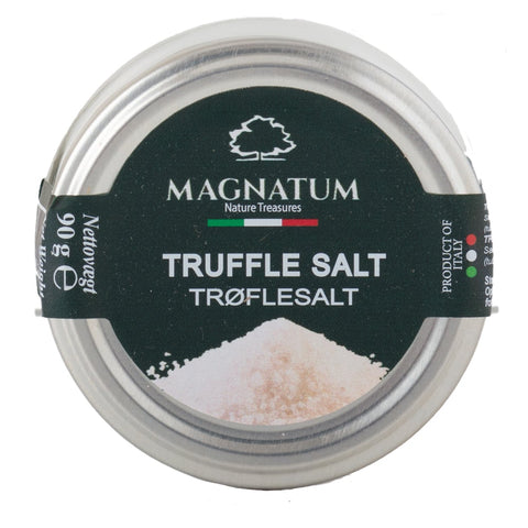 Truffle Sea Salt 90g