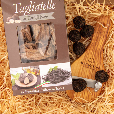 Pasta & truffles package