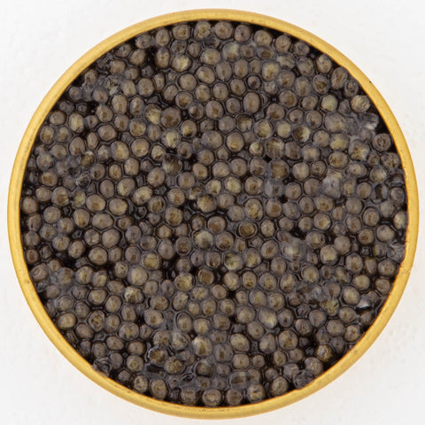 Baerii Royal Caviar