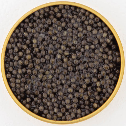 Oscietra Royal Caviar