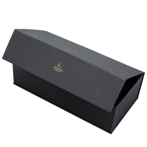 Champagne & Caviar Gift Box